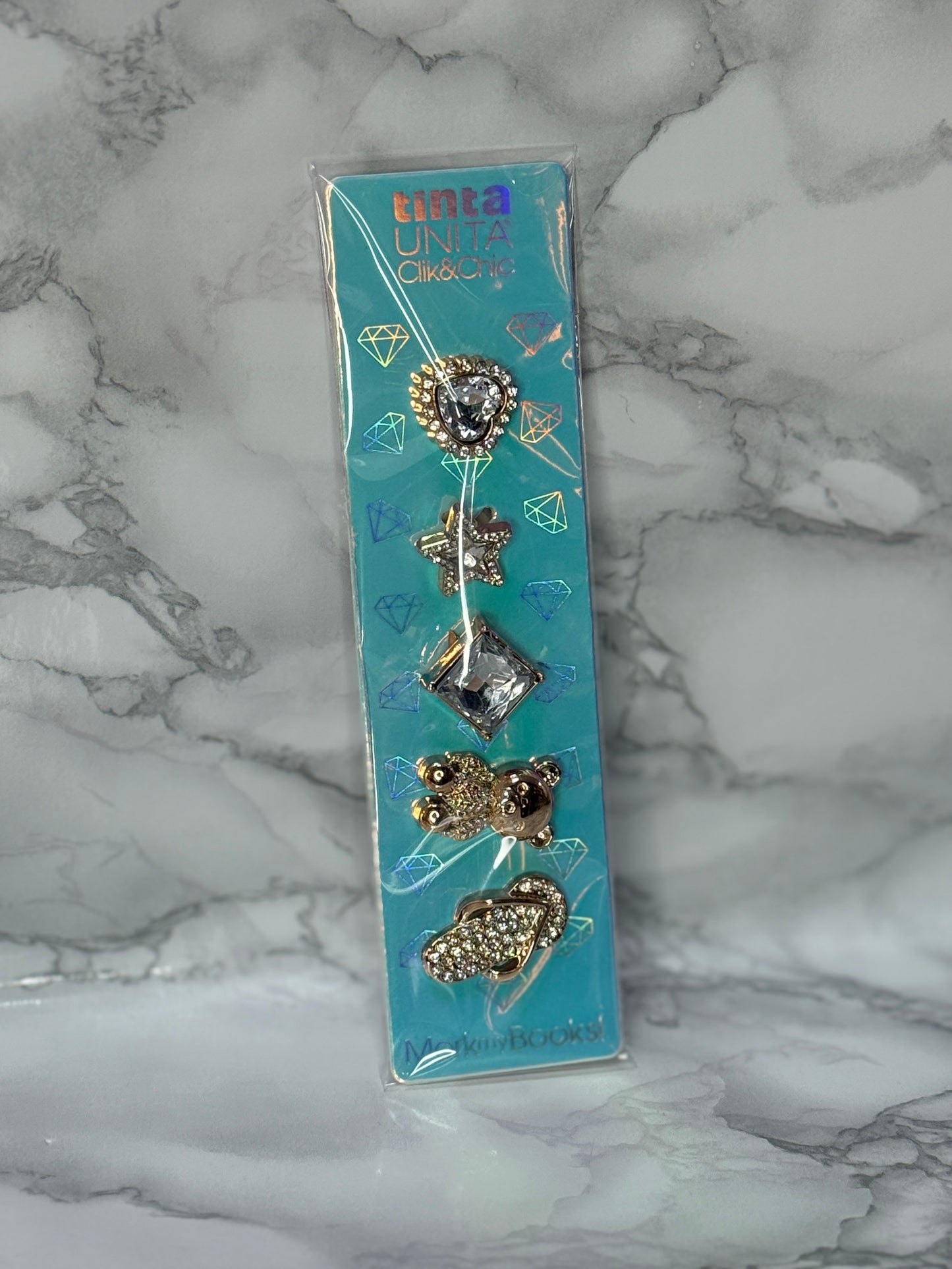 Pins Tinta Unita