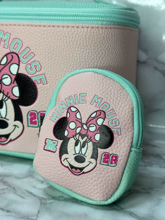 Portachiavi Minnie