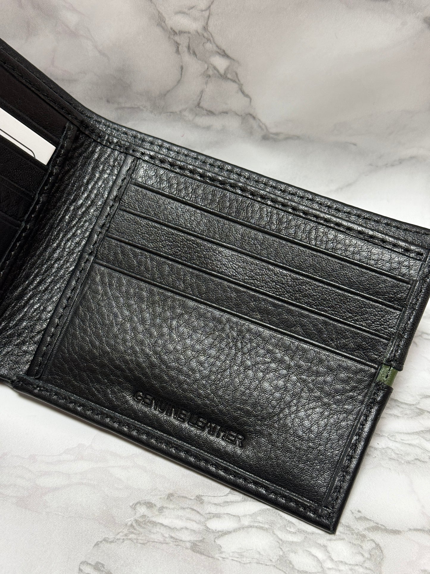 Portafoglio British Gentman&Co