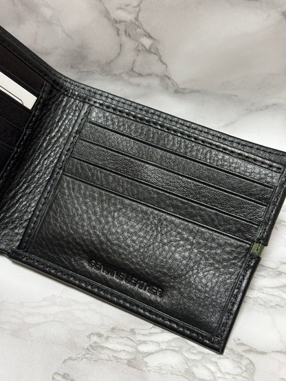 Portafoglio British Gentman&Co