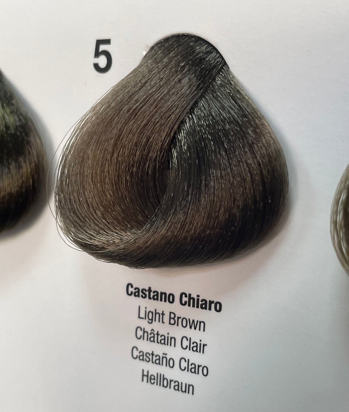 Crema Colorante Per Capelli Ekre ArtColor - NATURALI