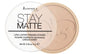 Cipria Rimmel London Stay Matte