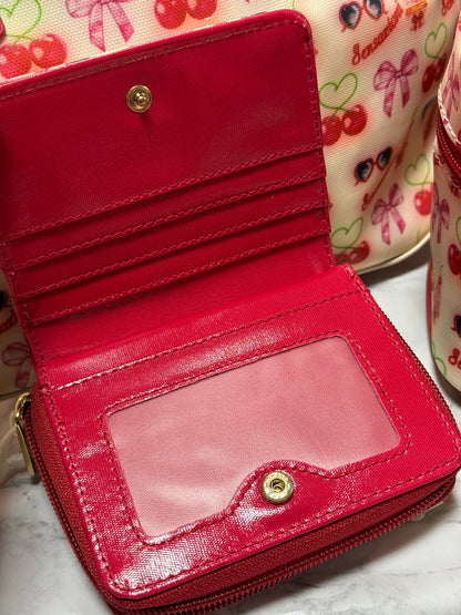 Portafoglio Sensazioni