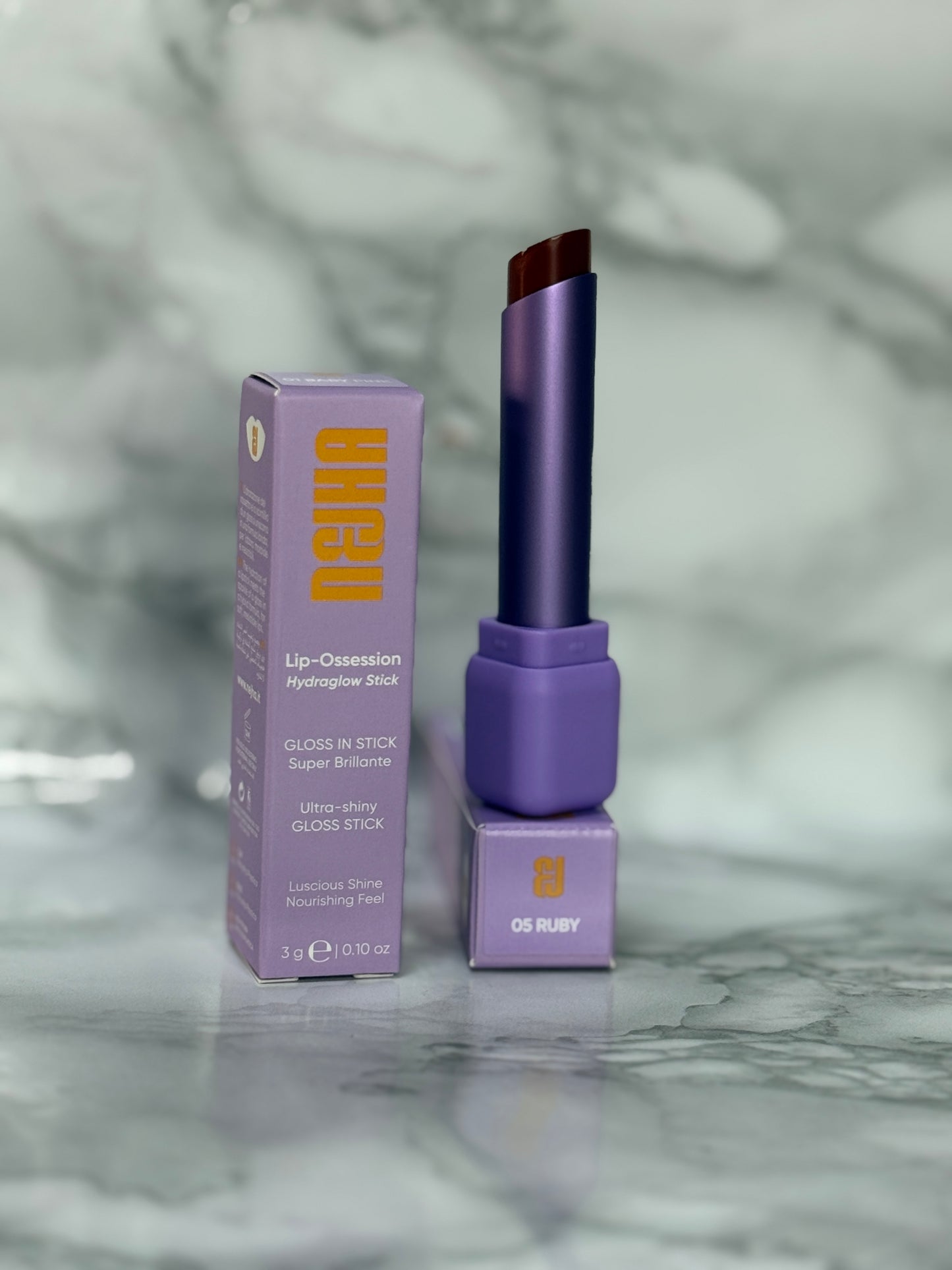 Lip-Ossession Hydraglow Stick NEJHA