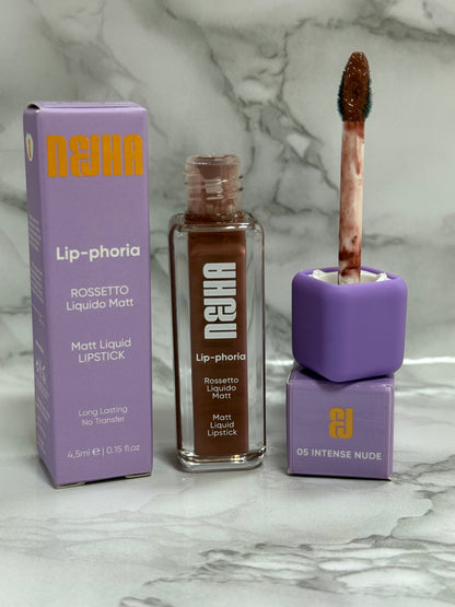 Rossetto Lip-Phoria NEJHA
