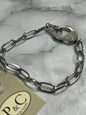 Bracciale HandCuff