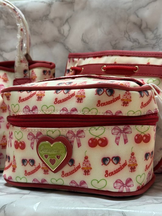 Beauty Bag Sensazioni