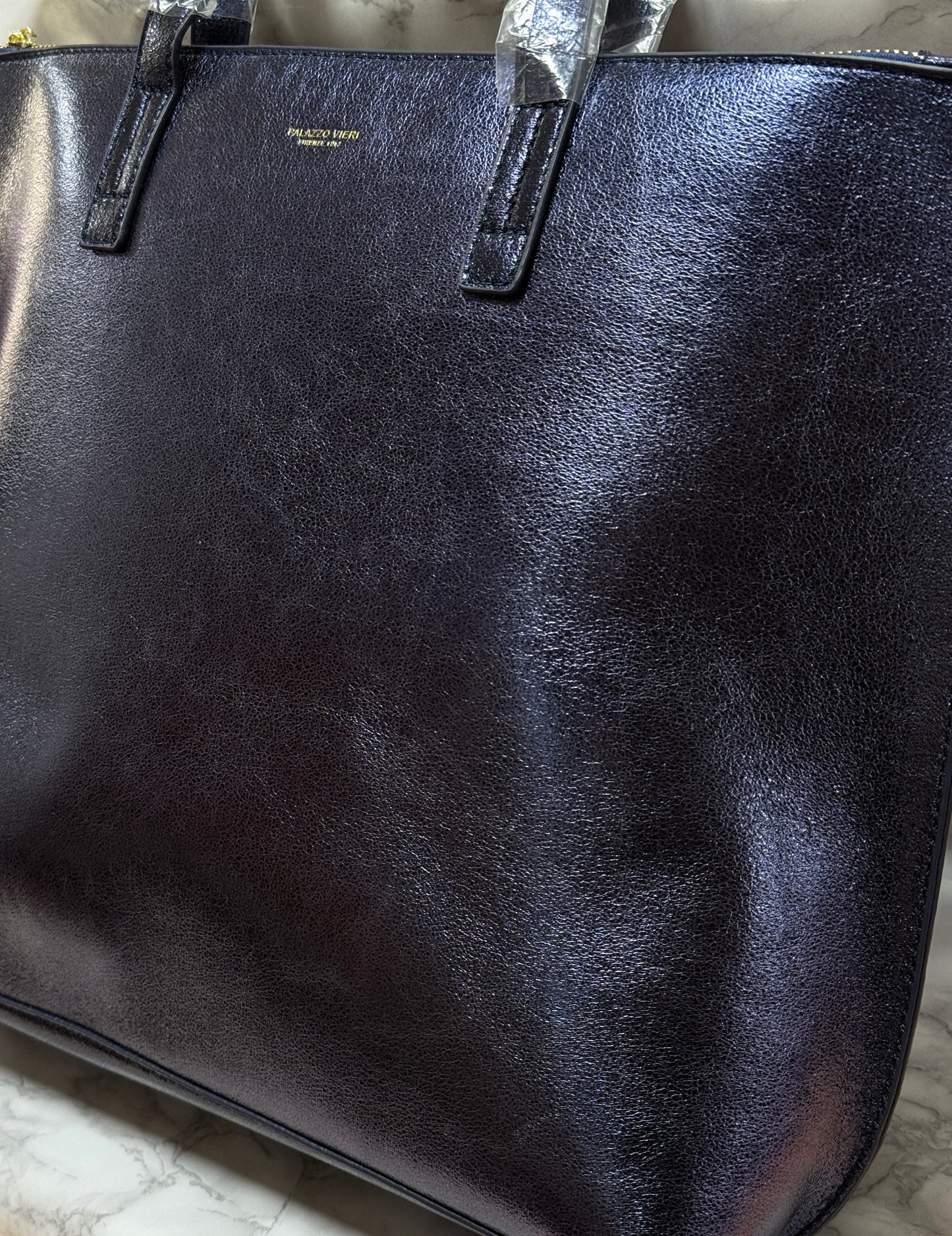 Shopper Bag Palazzo Vieri