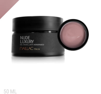 Gel Luxury Medium
