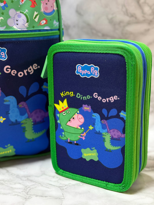 Astuccio George