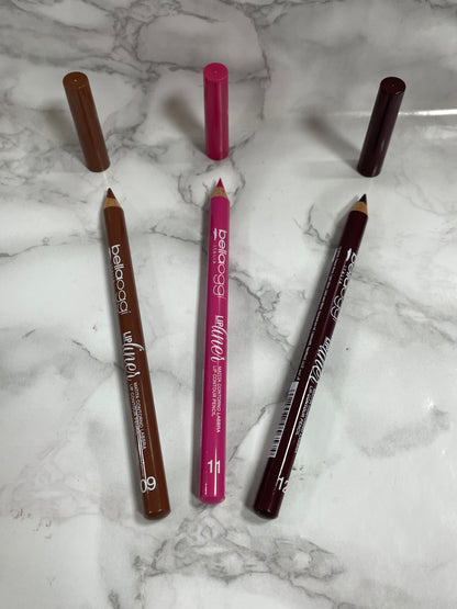 Matita Labbra LipLiner BellaOggi