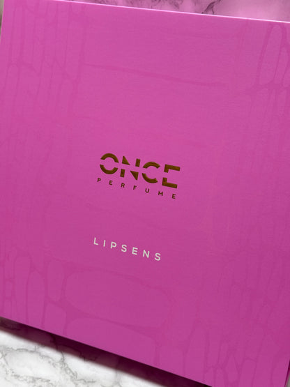 Cofanetto Once Lipsens