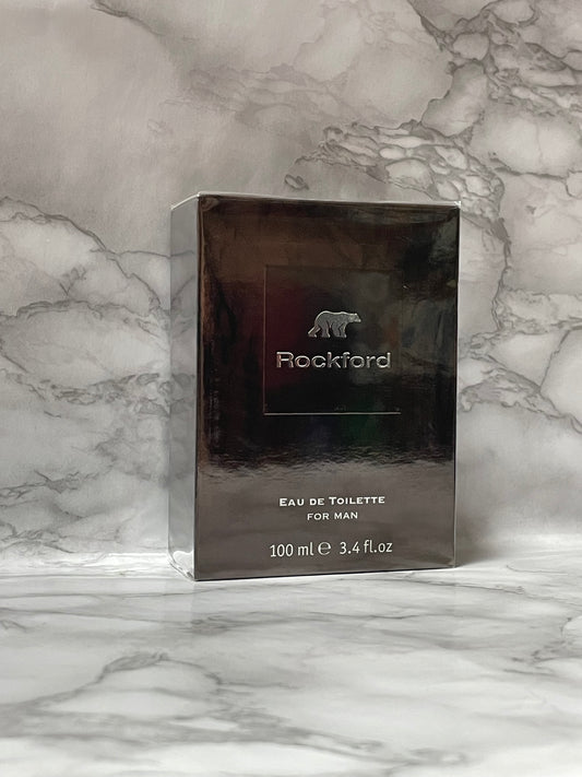 Rockford For Man