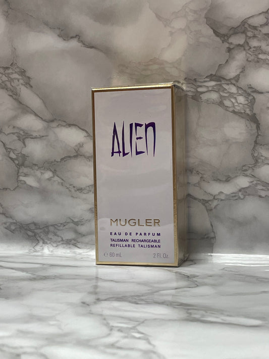 Alien Mugler