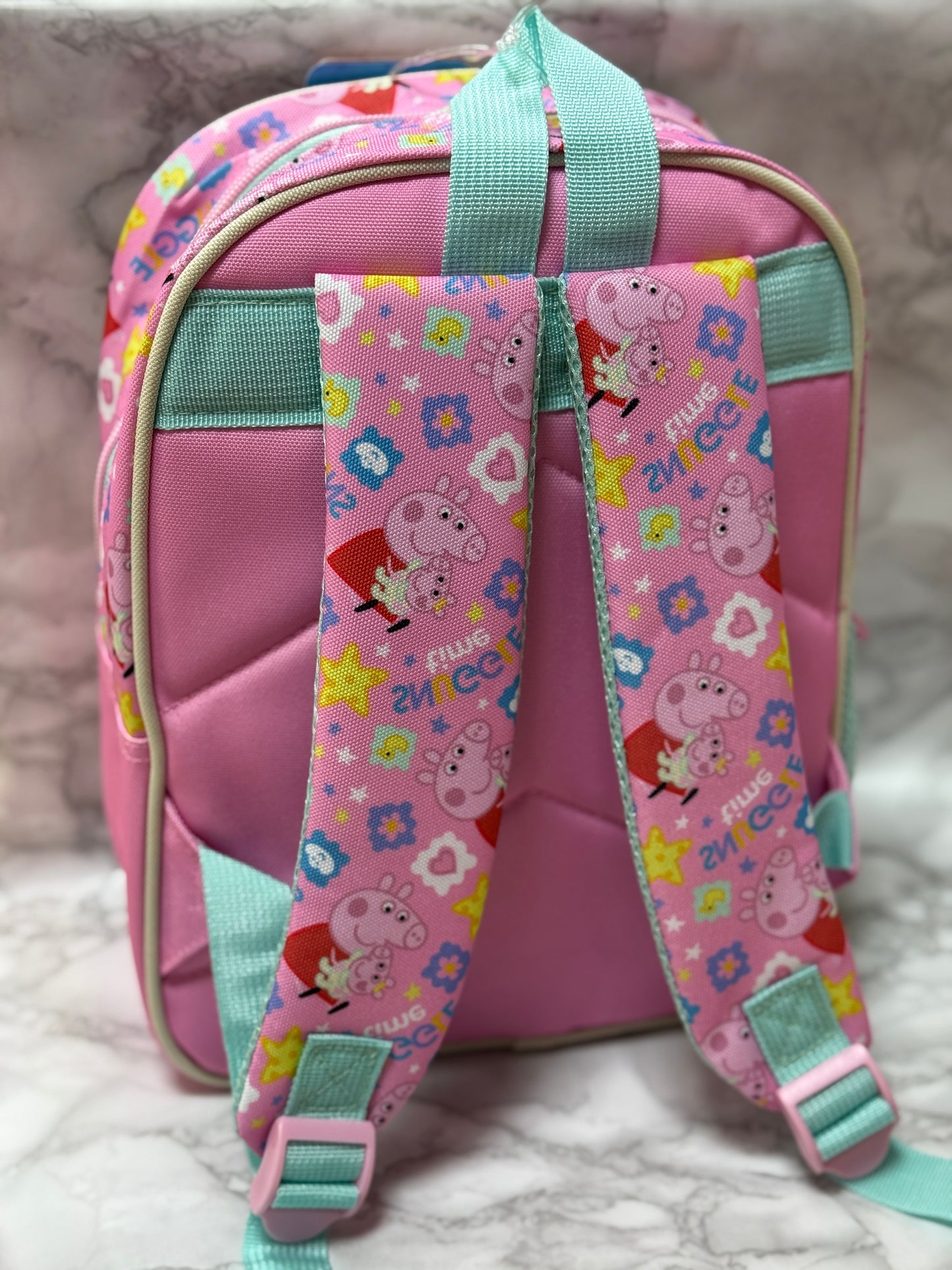 Zaino Peppa Pig