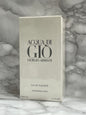 Acqua Di Giò Giorgio Armani EDT