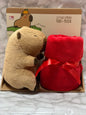 Gift Set Capibara