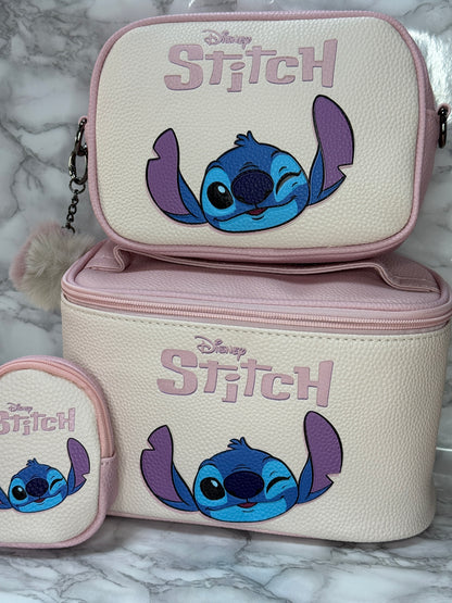Trousse Stitch