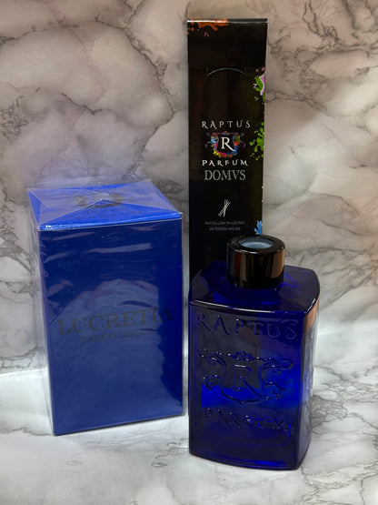 Diffusore Per Ambiente Raptus