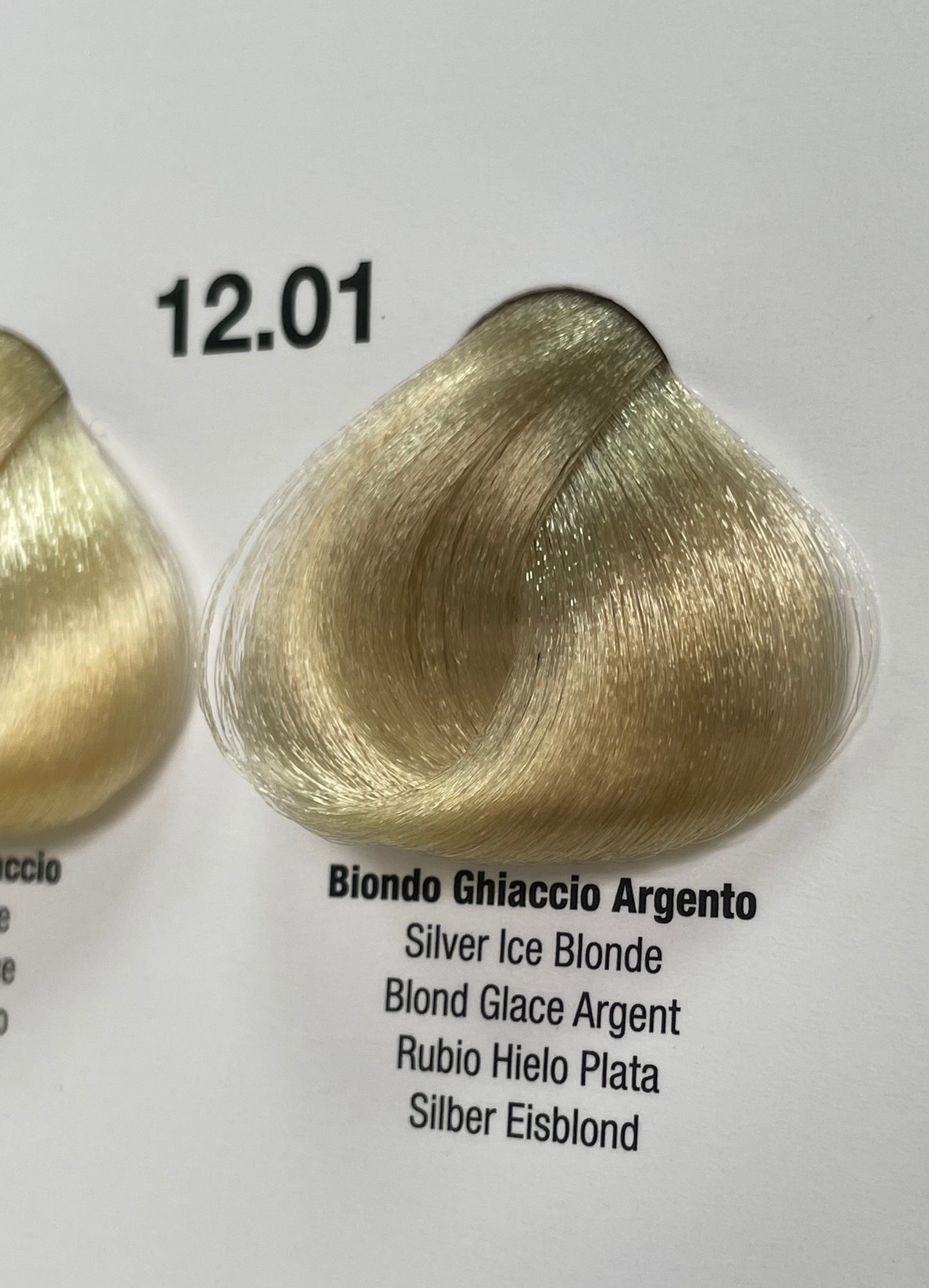 Crema Colorante Per Capelli Ekre ArtColor - SUPERSCHIARENTI