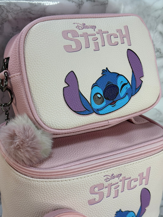 Tracolla Stitch