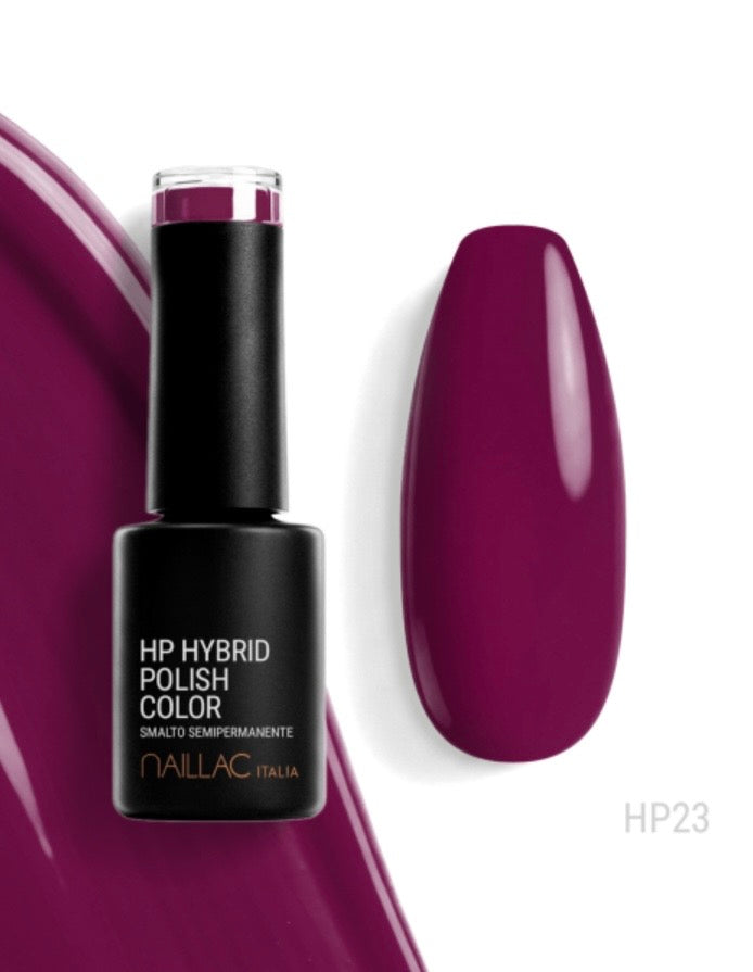 HP Smalto Semipermanente Naillac