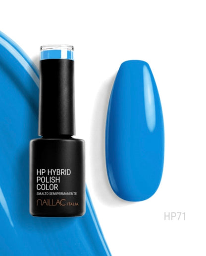 HP Smalto Semipermanente Naillac