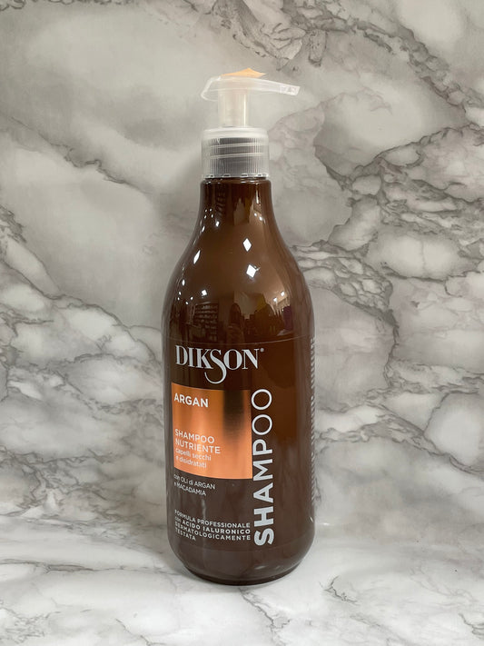 Shampoo Argan Dikson