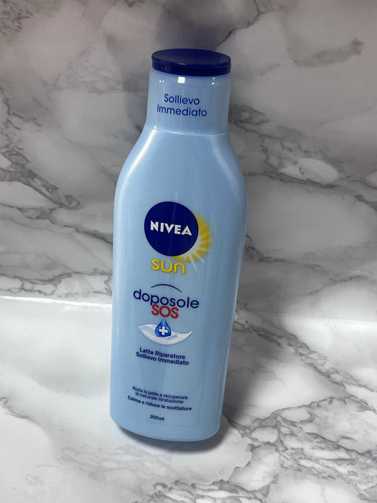 Doposole SOS Nivea