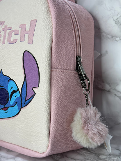 Zaino Stitch
