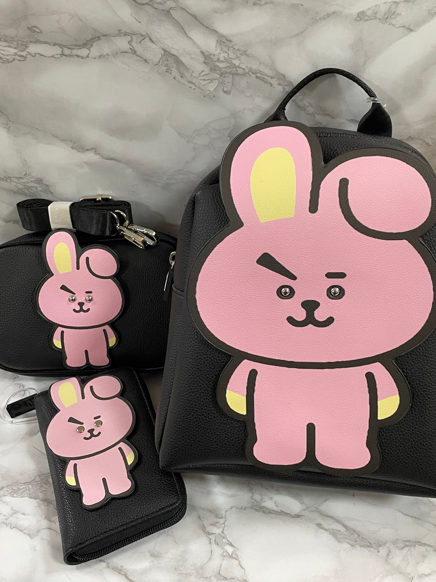 Zainetto BT21 - COOKY