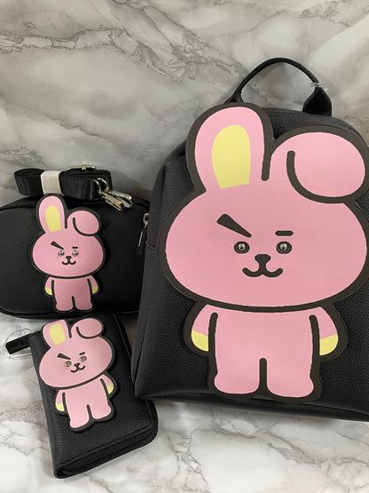 Zainetto BT21 - COOKY