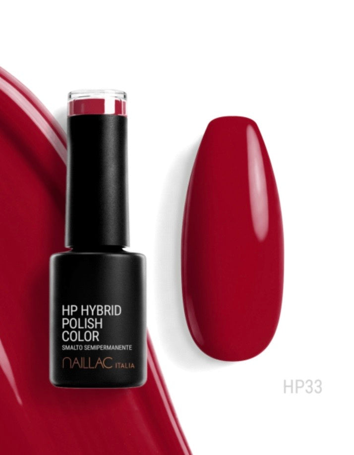HP Smalto Semipermanente Naillac