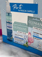 Clinians Coffret Light Blue