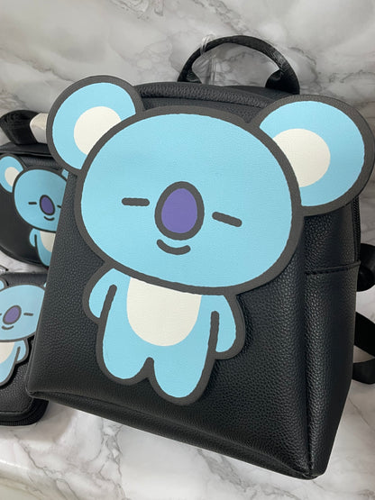 Zainetto BT21 - KOYA