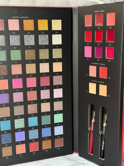 Make Up Beauty Gift Deborah N.4