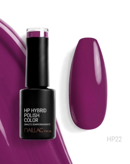 HP Smalto Semipermanente Naillac