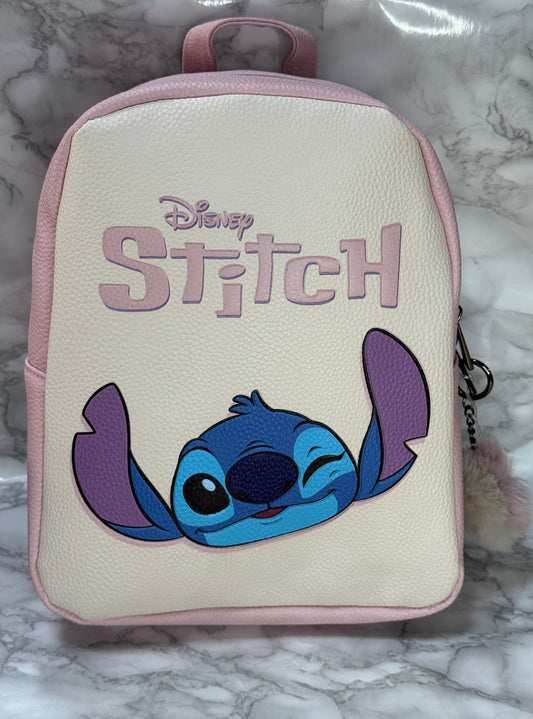 Zaino Stitch
