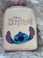 Zaino Stitch