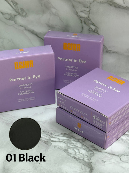 Ombretto Partner In Eye NEJHA