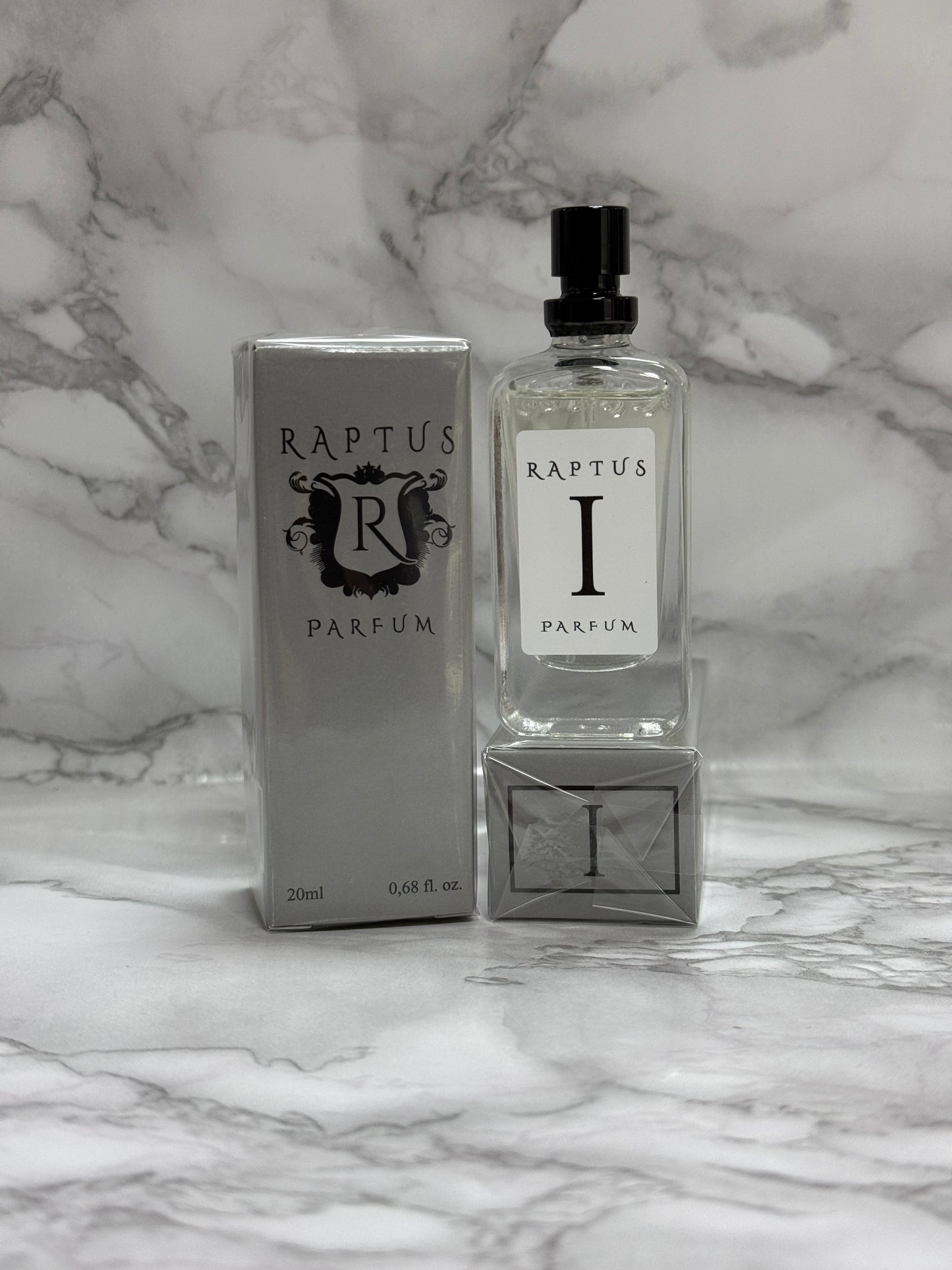 Raptus I Parfum