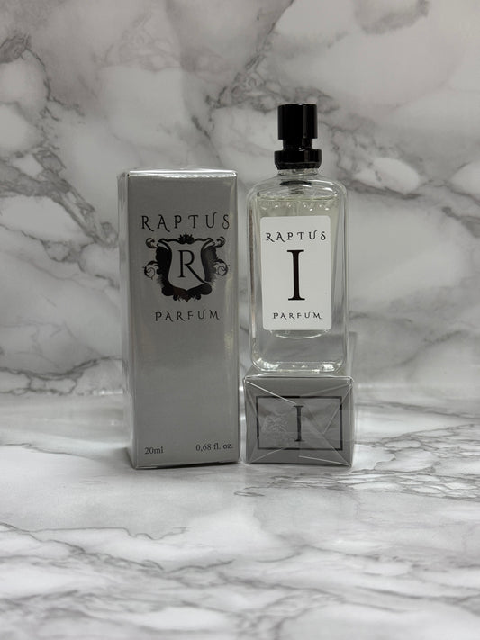 Raptus I Parfum