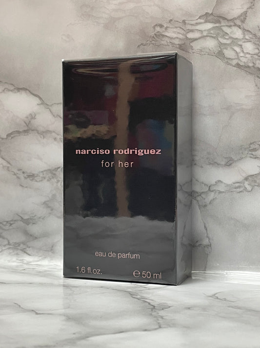 For Her Narciso Rodriguez 50ml