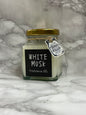 Fragrance Gel White Musk