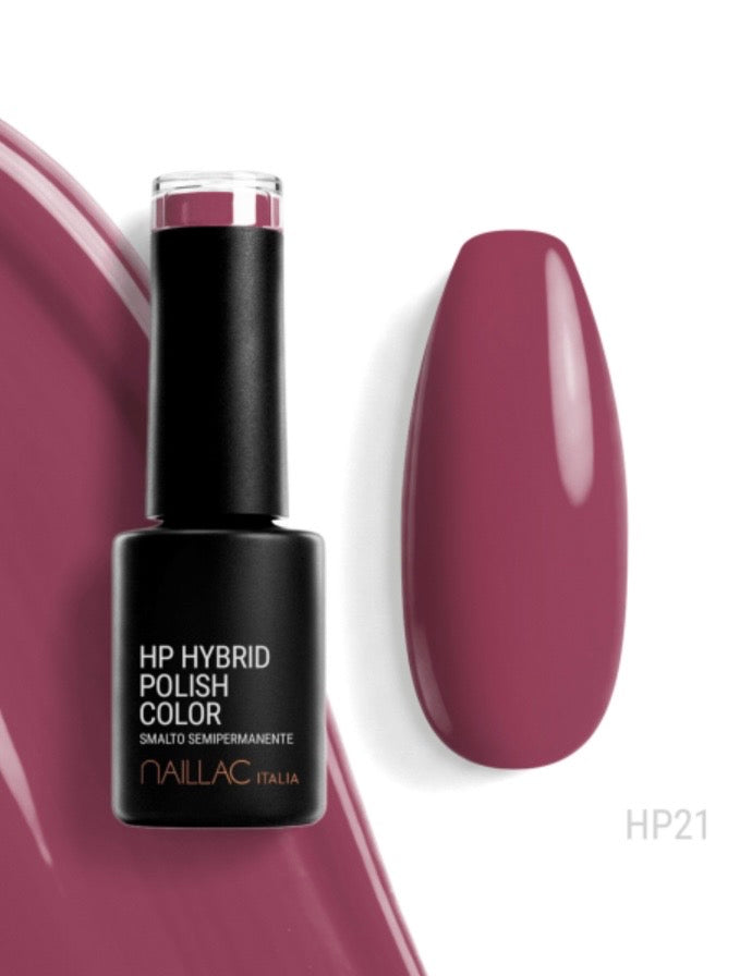 HP Smalto Semipermanente Naillac