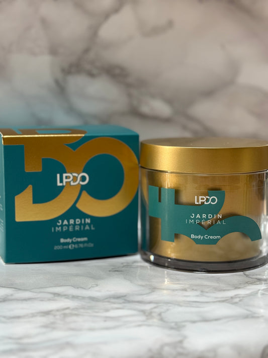 Crema Corpo LPDO Jardin Impérial