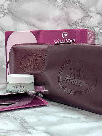 Collistar x The Bridge Coffret