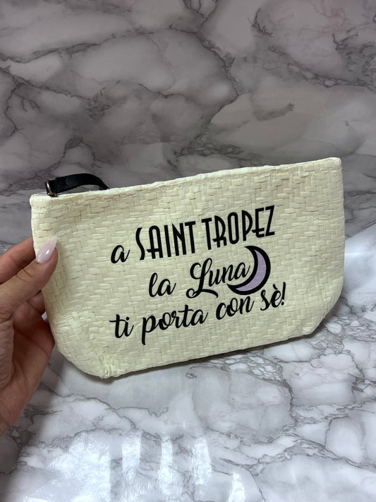 Pochette Saint Tropez