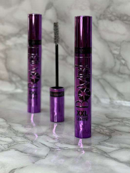 Mascara BOMB! XXL Instant Length
