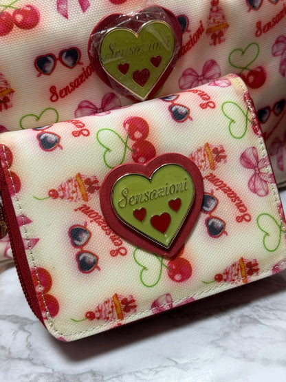 Portafoglio Sensazioni